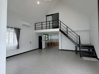 For rent 1 bed house in Hang Dong, Chiang Mai