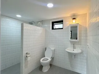 For rent 1 bed house in Hang Dong, Chiang Mai