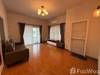 For rent 2 bedrooms house in Mueang Chiang Mai, Chiang Mai