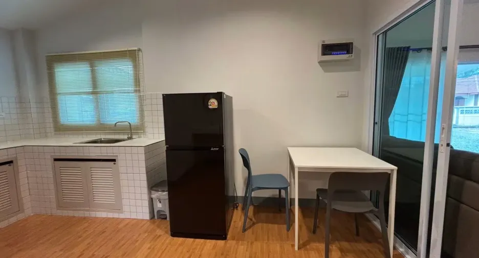 For rent 2 bedrooms house in Mueang Chiang Mai, Chiang Mai