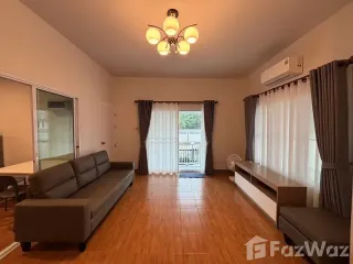For rent 2 bedrooms house in Mueang Chiang Mai, Chiang Mai