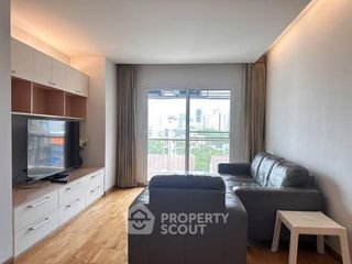 For rent 3 bedrooms condo in Phra Khanong, Bangkok