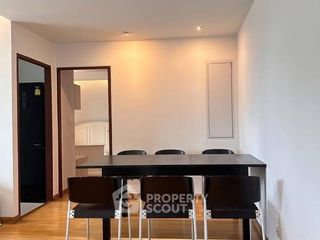 For rent 3 bedrooms condo in Phra Khanong, Bangkok