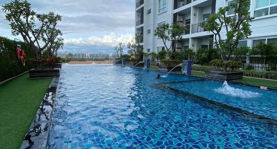 Wohnung zur Miete mit Studio in Mueang Chiang Mai, Chiang Mai