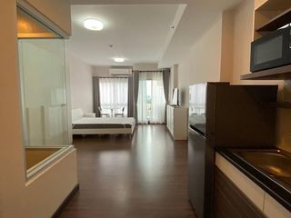 À louer studio condo à Mueang Chiang Mai, Chiang Mai