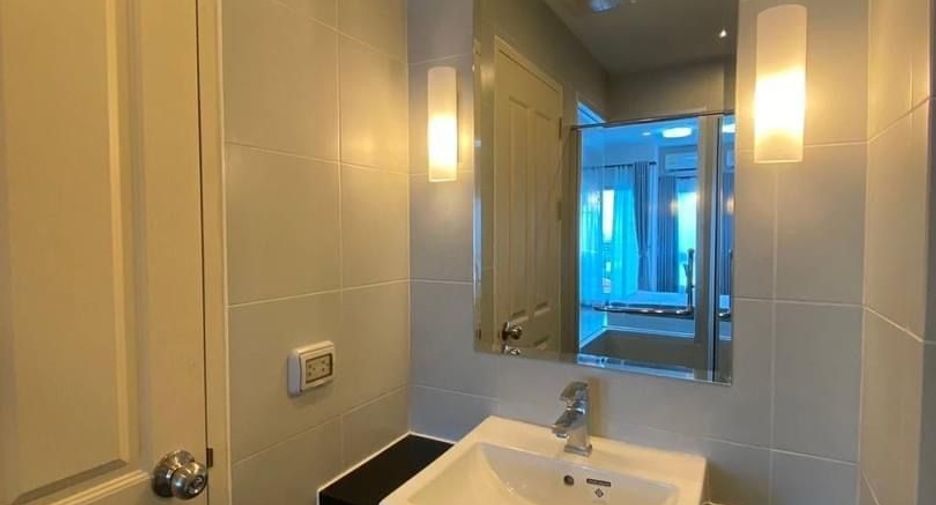 Wohnung zur Miete mit Studio in Mueang Chiang Mai, Chiang Mai