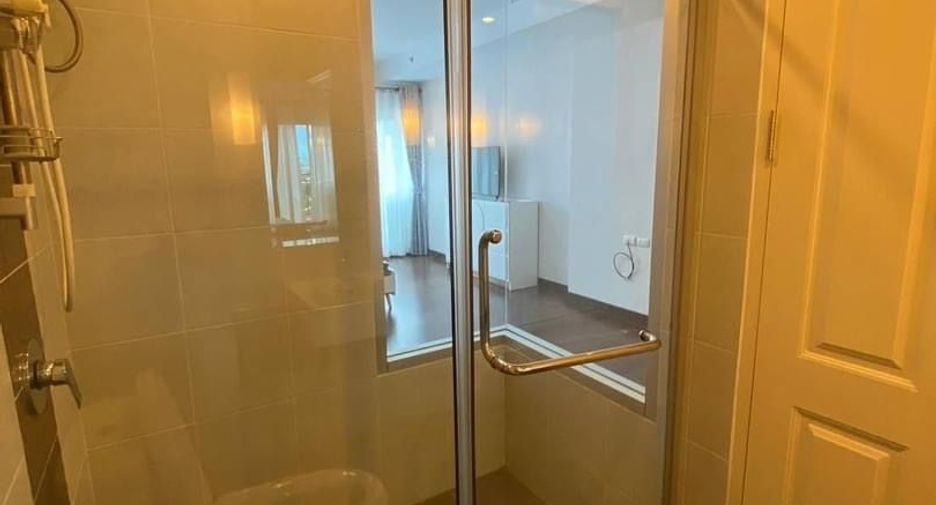 Wohnung zur Miete mit Studio in Mueang Chiang Mai, Chiang Mai