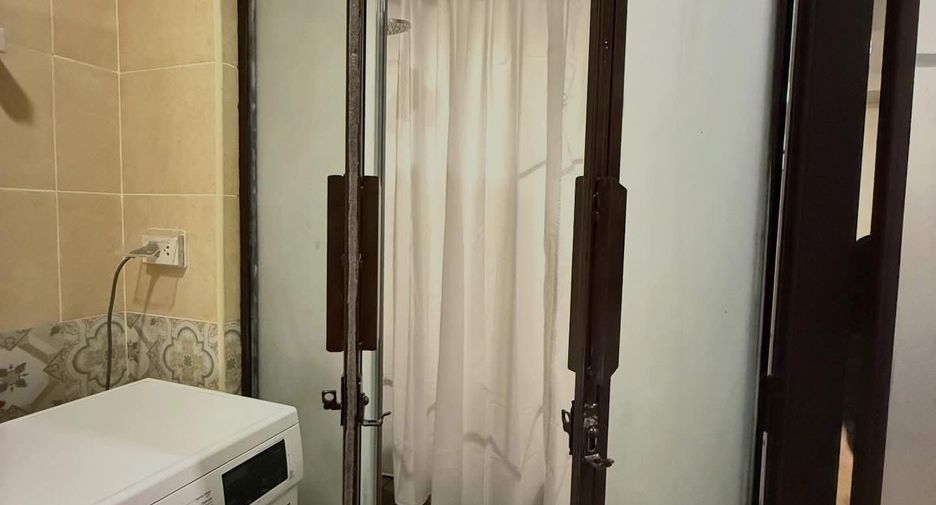 Wohnung zur Miete mit 1 Zimmer in Mueang Chiang Mai, Chiang Mai