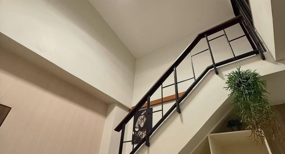 Wohnung zur Miete mit 1 Zimmer in Mueang Chiang Mai, Chiang Mai