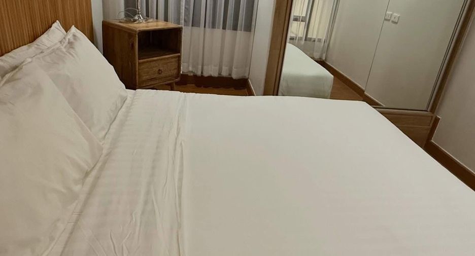 Wohnung zur Miete mit 1 Zimmer in Mueang Chiang Mai, Chiang Mai