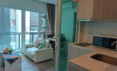 For rent 1 bed condo in Mueang Chiang Mai, Chiang Mai
