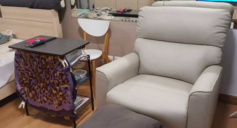 Wohnung zum Kauf mit 1 Zimmer in Mueang Chiang Mai, Chiang Mai