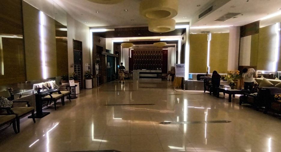 Wohnung zum Kauf mit 1 Zimmer in Mueang Chiang Mai, Chiang Mai