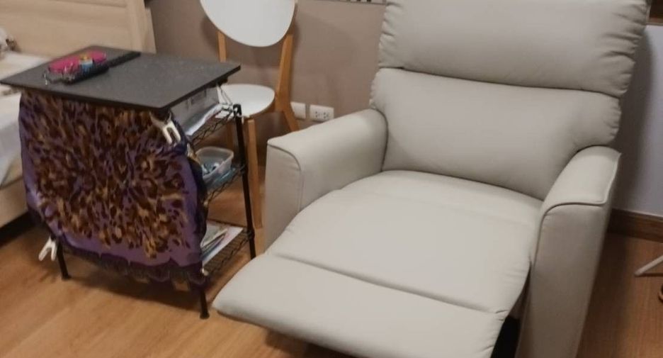 Wohnung zum Kauf mit 1 Zimmer in Mueang Chiang Mai, Chiang Mai