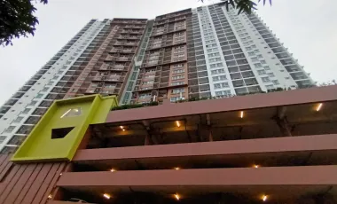 Wohnung zum Kauf mit 1 Zimmer in Mueang Chiang Mai, Chiang Mai