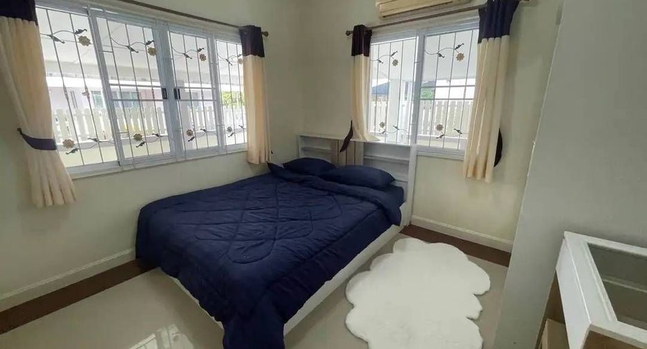 For rent 2 bedrooms house in Mueang Chiang Mai, Chiang Mai
