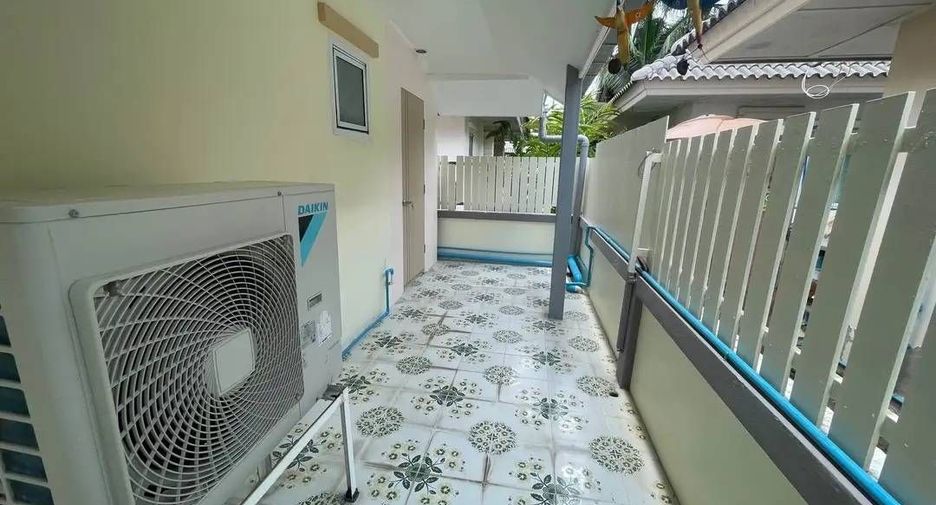 For rent 2 bedrooms house in Mueang Chiang Mai, Chiang Mai