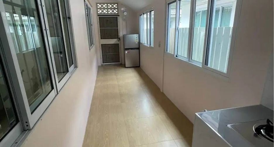 For rent 2 bedrooms house in Mueang Chiang Mai, Chiang Mai