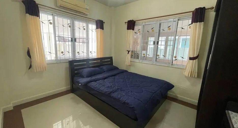 For rent 2 bedrooms house in Mueang Chiang Mai, Chiang Mai