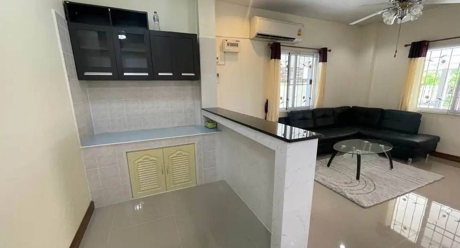 For rent 2 bedrooms house in Mueang Chiang Mai, Chiang Mai