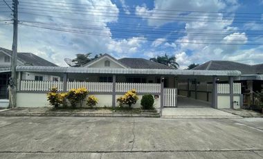 For rent 2 bedrooms house in Mueang Chiang Mai, Chiang Mai