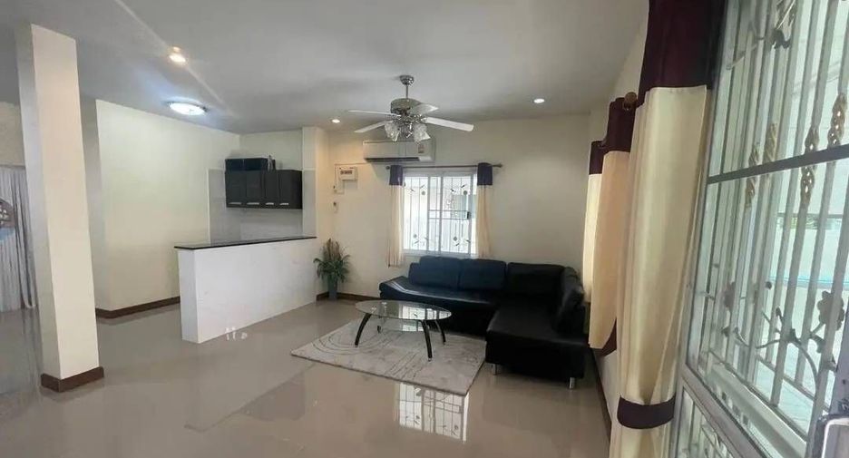 For rent 2 bedrooms house in Mueang Chiang Mai, Chiang Mai