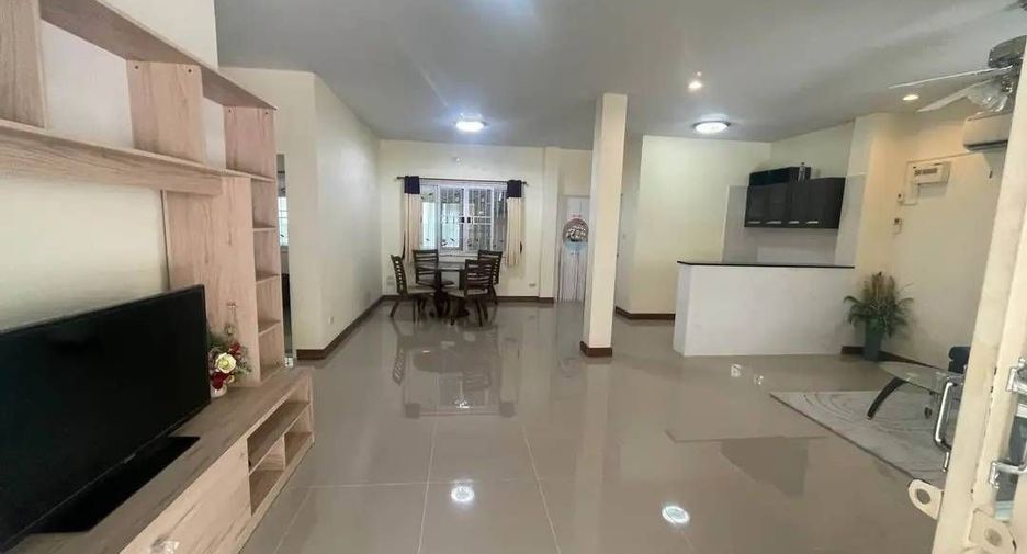 For rent 2 bedrooms house in Mueang Chiang Mai, Chiang Mai