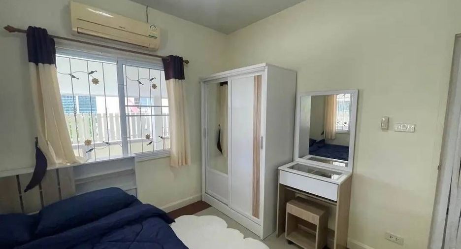 For rent 2 bedrooms house in Mueang Chiang Mai, Chiang Mai
