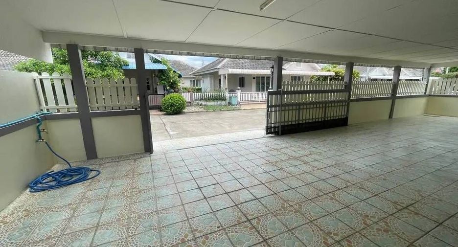 For rent 2 bedrooms house in Mueang Chiang Mai, Chiang Mai