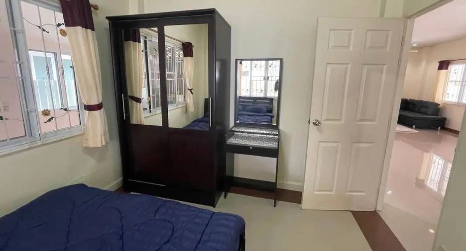 For rent 2 bedrooms house in Mueang Chiang Mai, Chiang Mai
