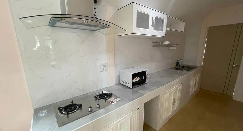 For rent 2 bedrooms house in Mueang Chiang Mai, Chiang Mai