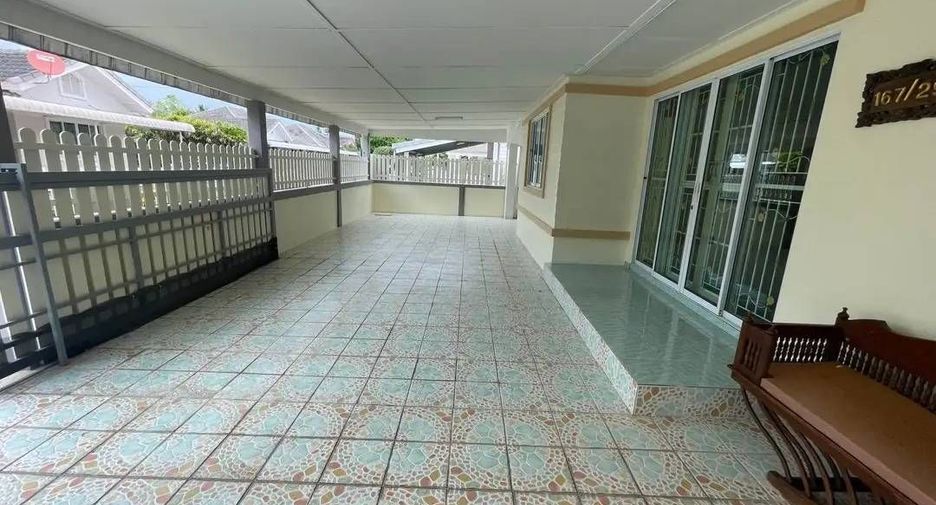 For rent 2 bedrooms house in Mueang Chiang Mai, Chiang Mai