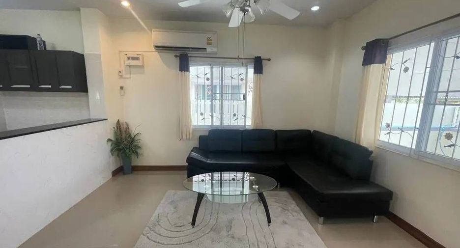For rent 2 bedrooms house in Mueang Chiang Mai, Chiang Mai