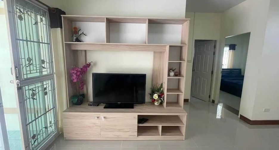 For rent 2 bedrooms house in Mueang Chiang Mai, Chiang Mai