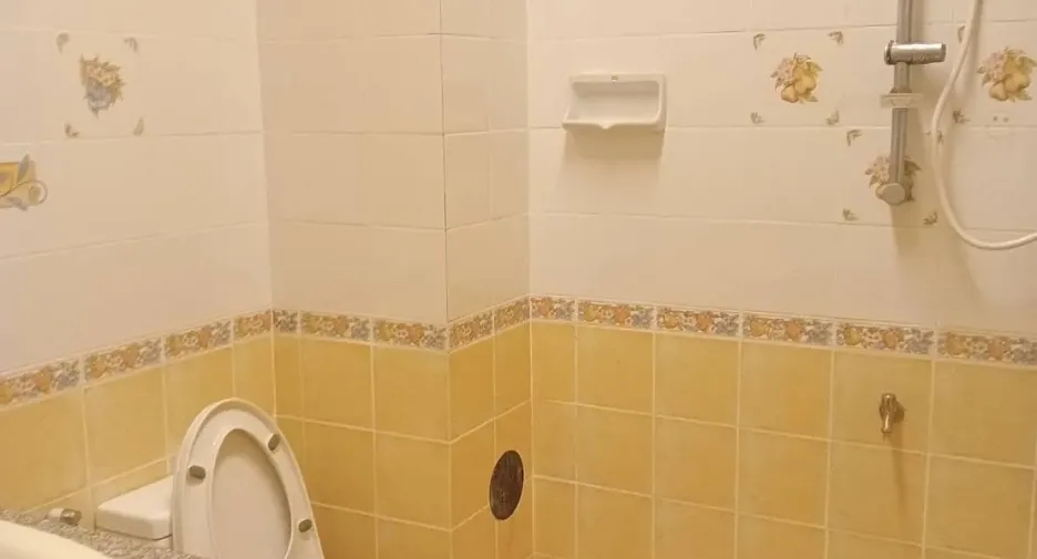 For rent 2 bedrooms townhouse in Hang Dong, Chiang Mai