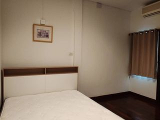 For rent 2 bedrooms townhouse in Hang Dong, Chiang Mai