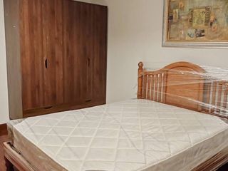 For rent 2 bedrooms townhouse in Hang Dong, Chiang Mai
