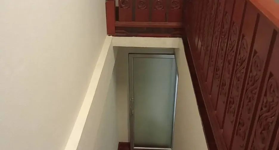 For rent 2 bedrooms townhouse in Hang Dong, Chiang Mai