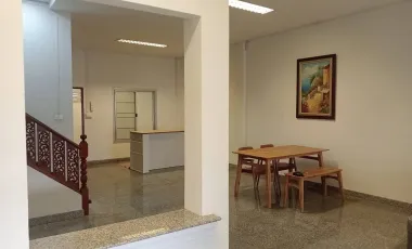 For rent 2 bedrooms townhouse in Hang Dong, Chiang Mai