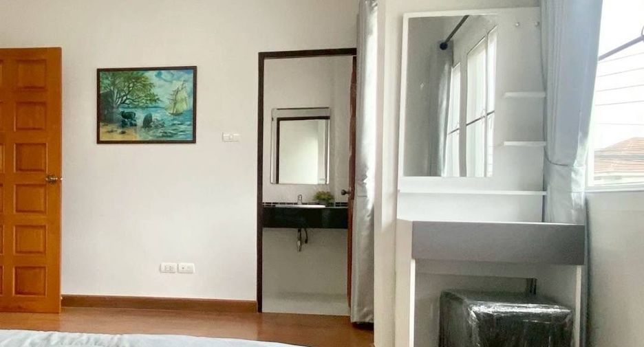 À louer 3 chambres maison à Doi Saket, Chiang Mai
