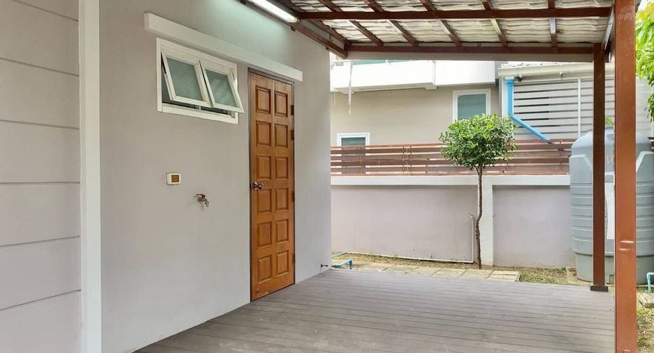 À louer 3 chambres maison à Doi Saket, Chiang Mai