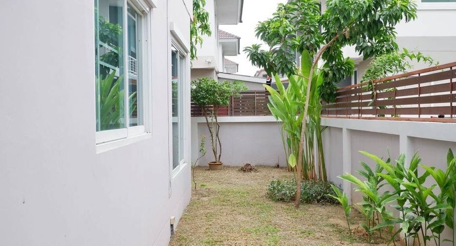 À louer 3 chambres maison à Doi Saket, Chiang Mai