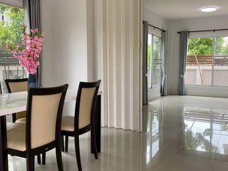 For rent 3 bedrooms house in Doi Saket, Chiang Mai