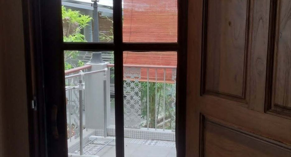 For rent 2 bedrooms house in Mueang Chiang Mai, Chiang Mai