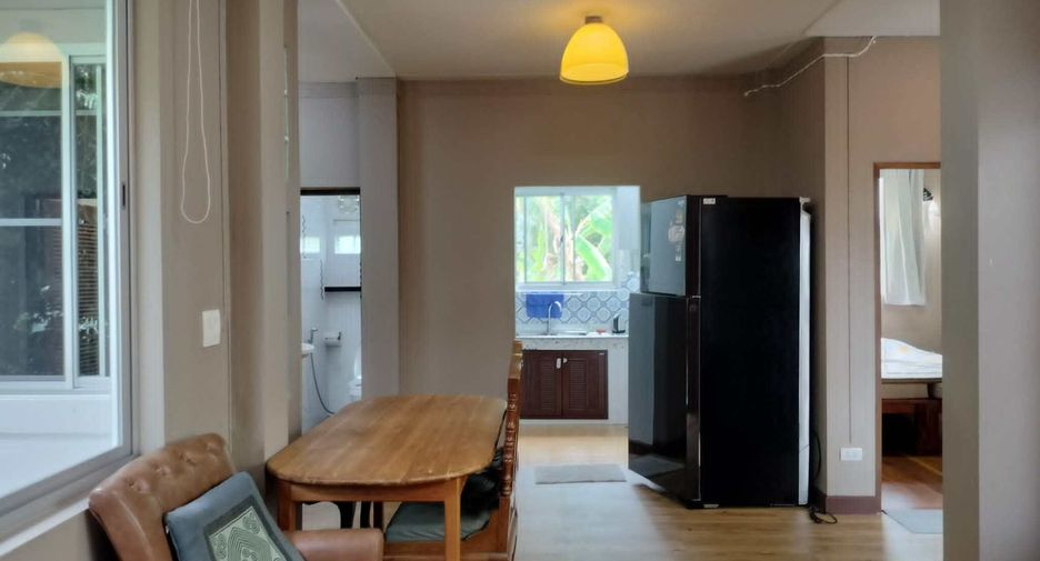 For rent 2 bedrooms house in Mueang Chiang Mai, Chiang Mai