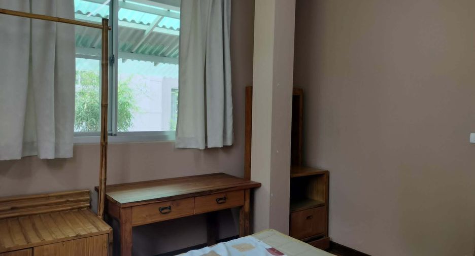 For rent 2 bedrooms house in Mueang Chiang Mai, Chiang Mai