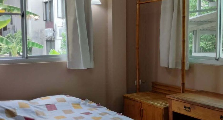 For rent 2 bedrooms house in Mueang Chiang Mai, Chiang Mai