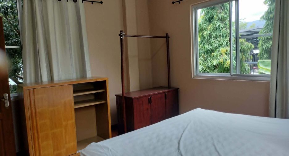 For rent 2 bedrooms house in Mueang Chiang Mai, Chiang Mai