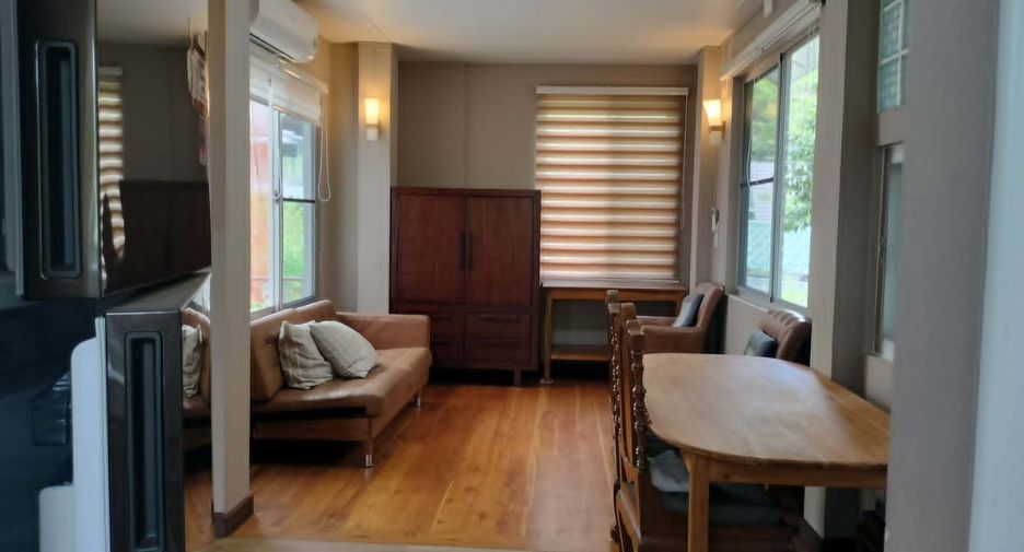 For rent 2 bedrooms house in Mueang Chiang Mai, Chiang Mai