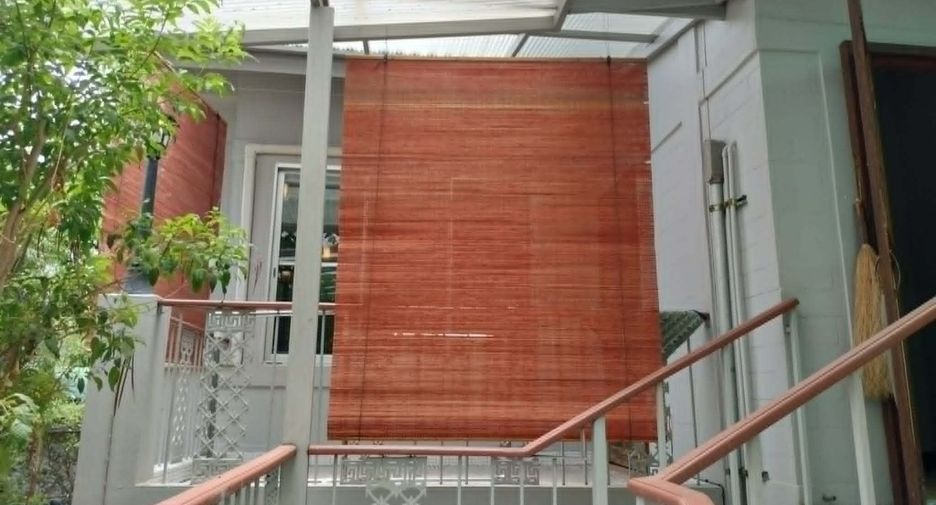 For rent 2 bedrooms house in Mueang Chiang Mai, Chiang Mai